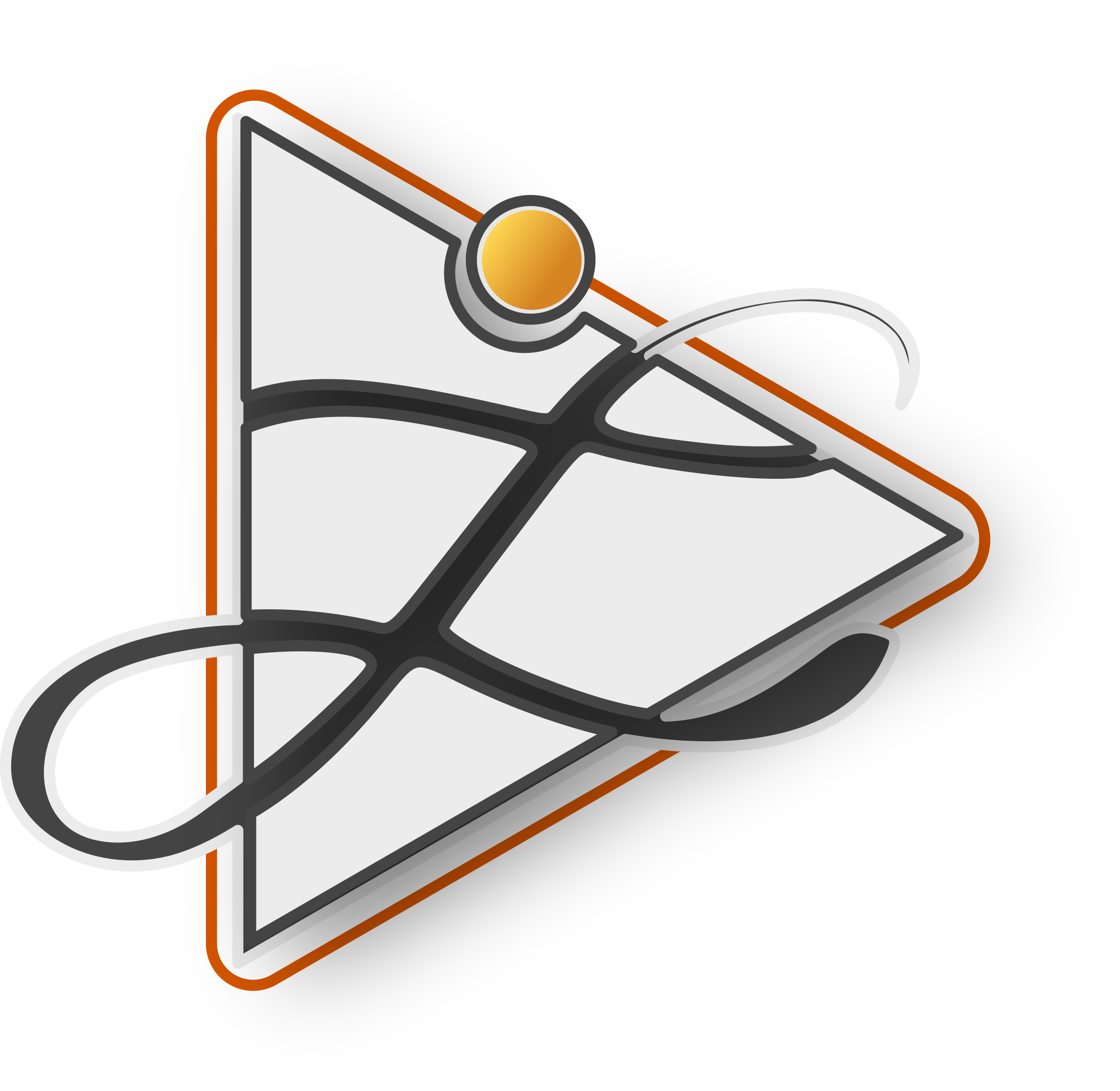 Informativ Logo