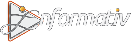 Informativ Logo